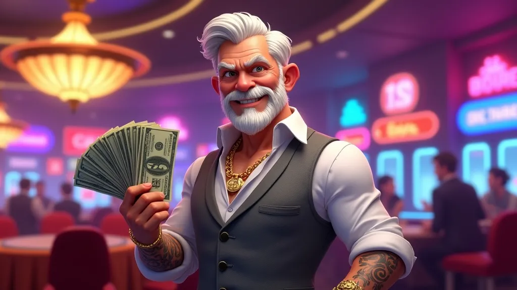 Billionaire-spinbonus