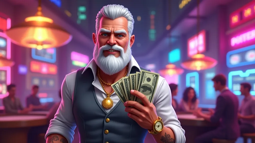 Billionaire-spinbonus