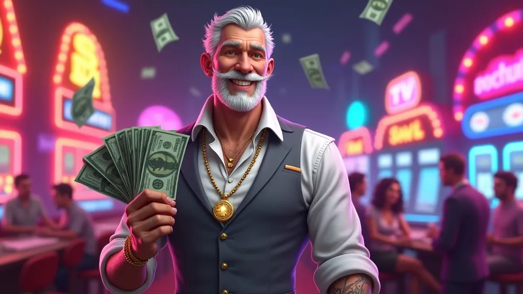 Billionaire-spinbonus