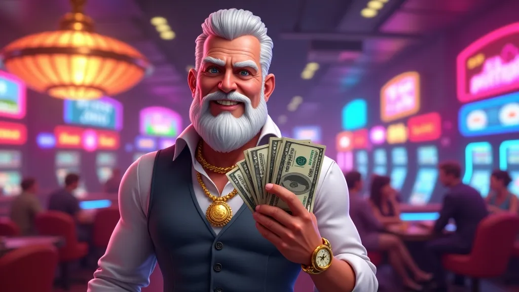 Billionaire-spinbonus