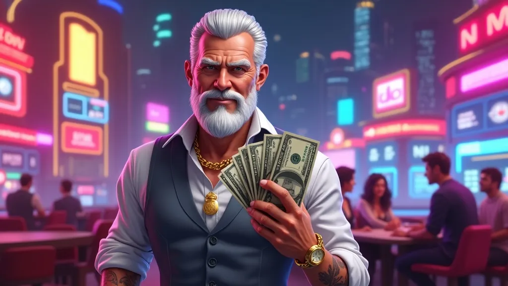 Billionaire-spinbonus