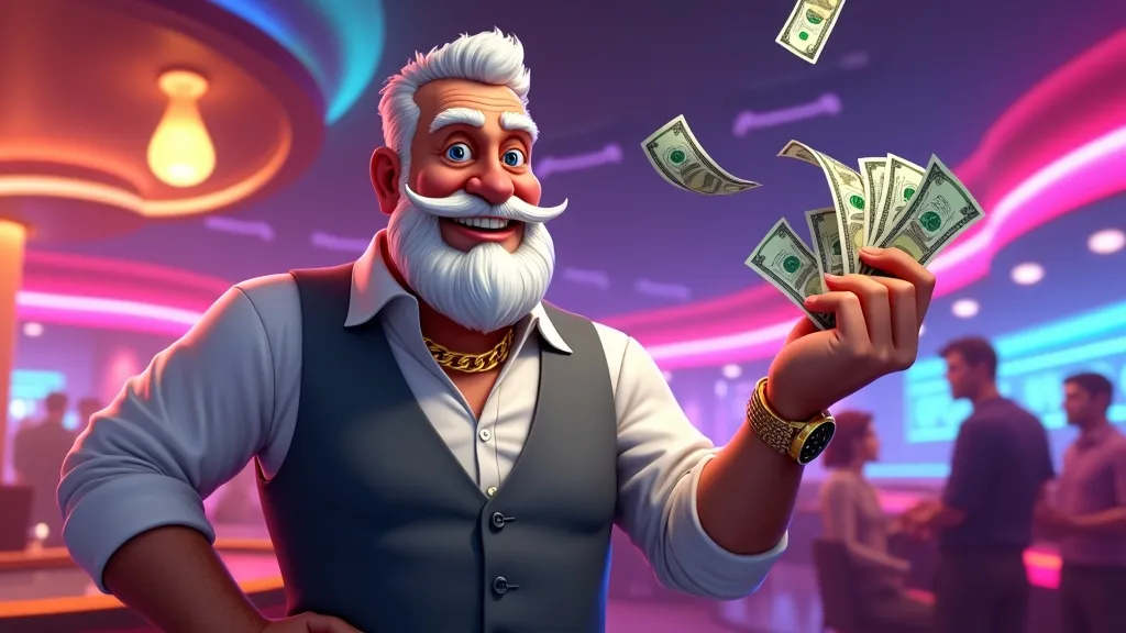 Billionaire-spinbonus