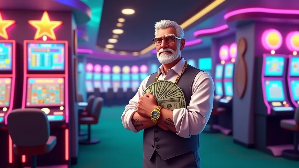 Billionaire-spinbonus